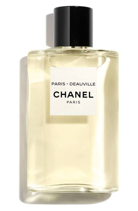 eau de chanel neville|Chanel perfume Paris deauville.